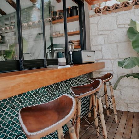 Paye Alacati Butik Otel Exterior foto