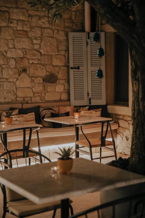 Paye Alacati Butik Otel Exterior foto