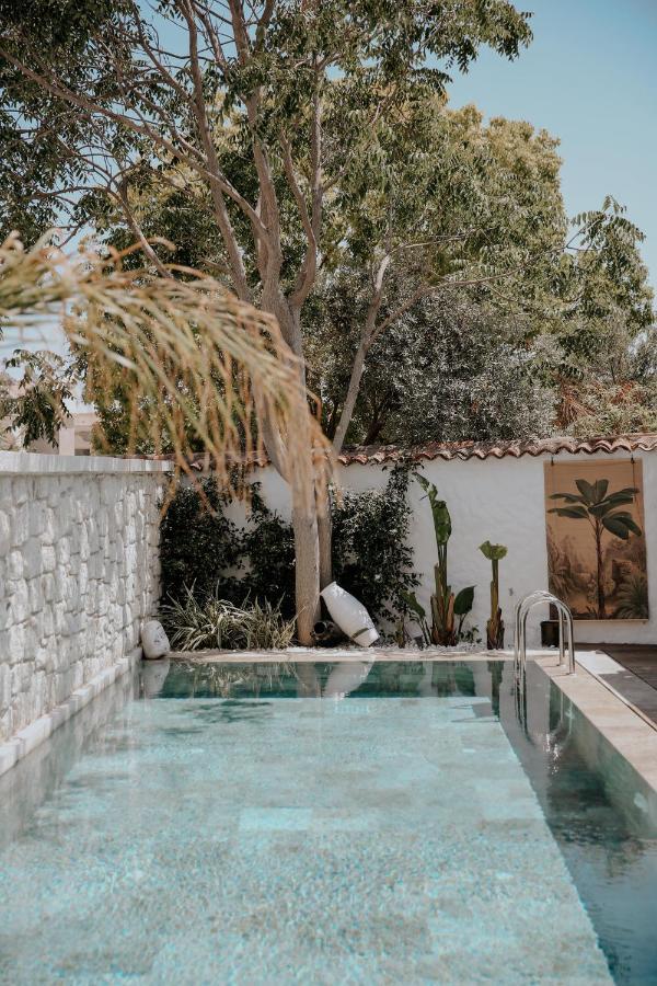Paye Alacati Butik Otel Exterior foto