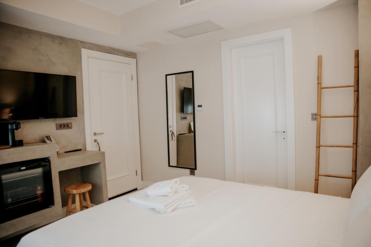 Paye Alacati Butik Otel Exterior foto